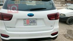 كيا سورينتو